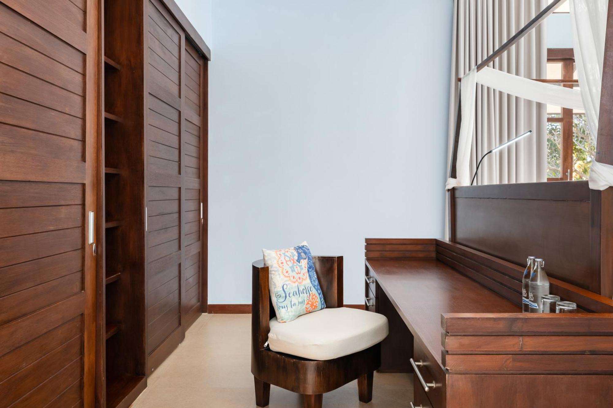 Ban Laem Set - By Sublime Samui Villas Exterior photo