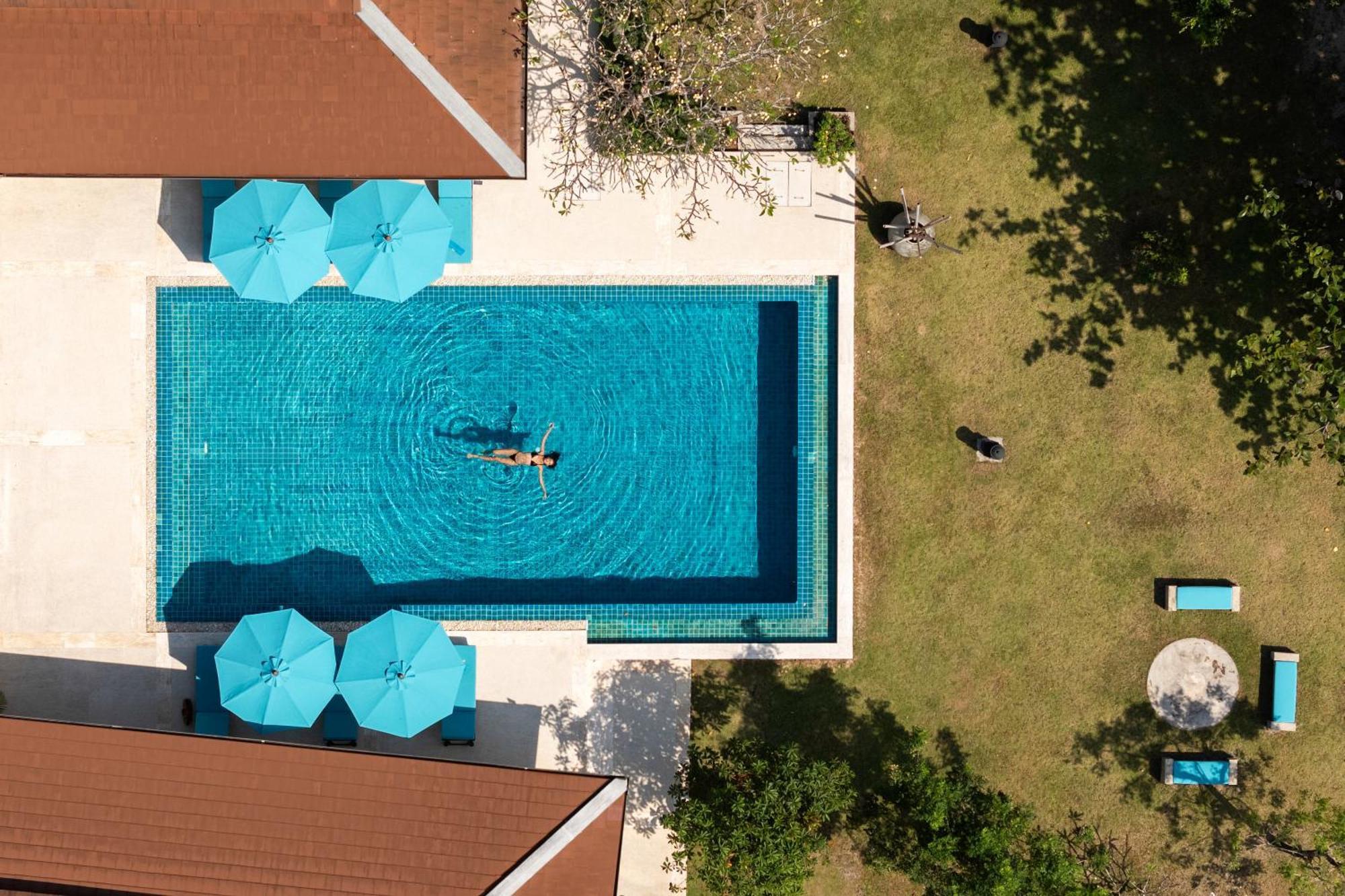 Ban Laem Set - By Sublime Samui Villas Exterior photo
