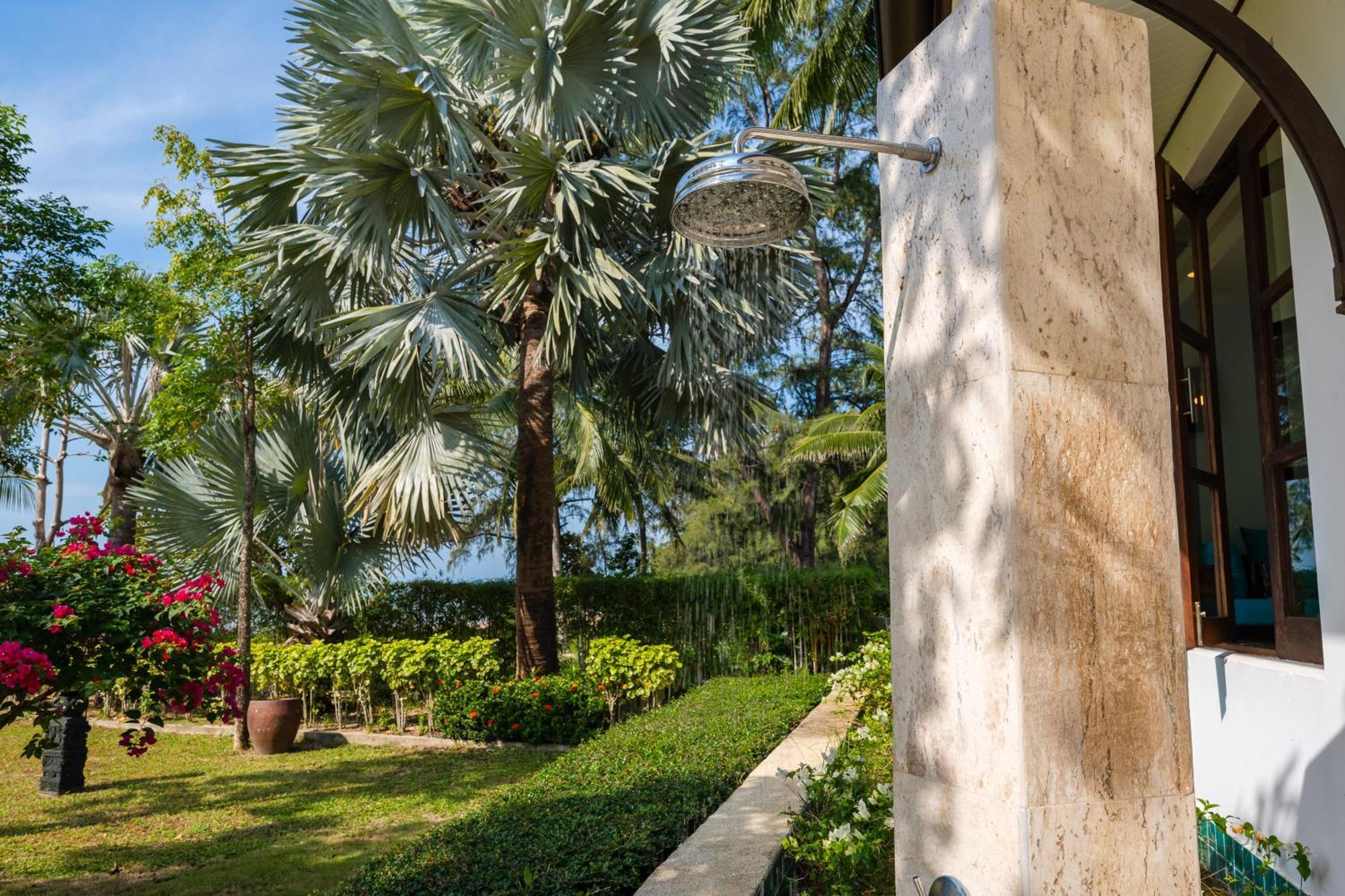 Ban Laem Set - By Sublime Samui Villas Exterior photo